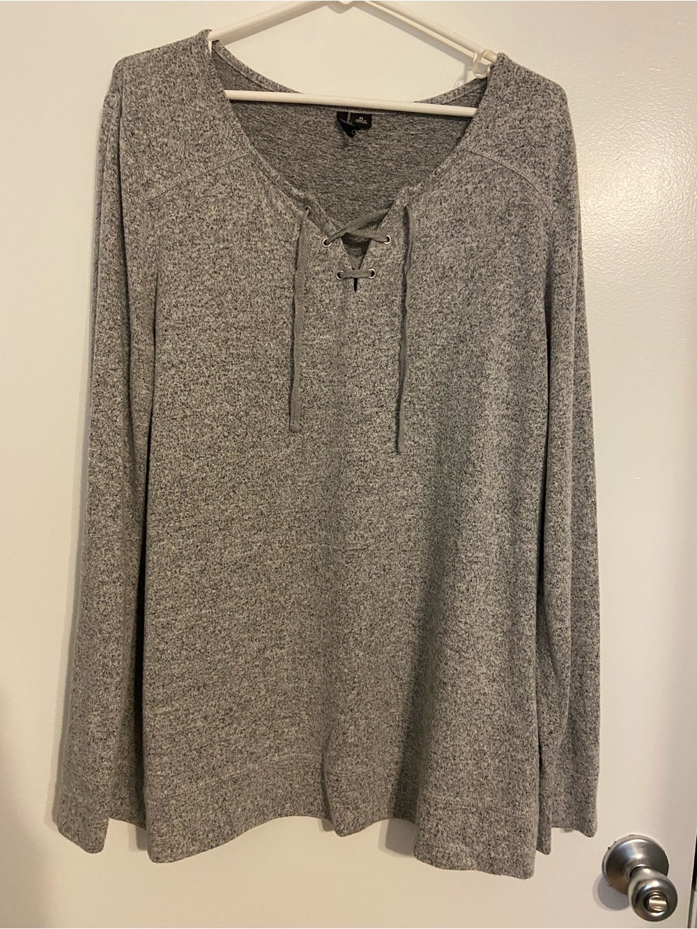 New Directions XL top